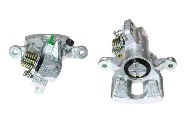 MAPCO Bremsekaliper 4204 Bagaksel venstre for HONDA