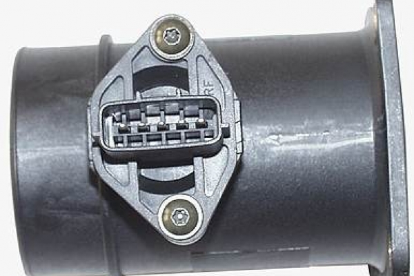 MAPCO Luftmængdesensor 42522 for NISSAN
