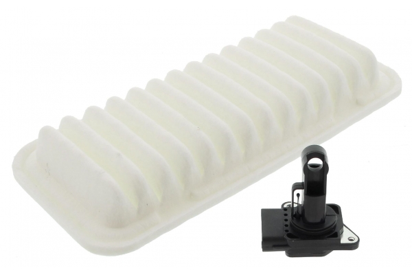 MAPCO Luftmængdesensor 425506 for TOYOTA CITROËN PEUGEOT AMC