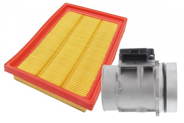 MAPCO Luftmængdesensor 426036 for FORD MAZDA