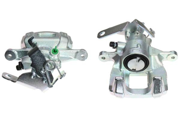 MAPCO Bremsekaliper 4265 bagved akslen for FORD