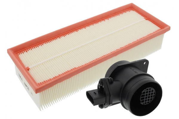 MAPCO Luftmængdesensor 428156 for VAG VW