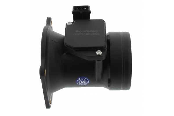 MAPCO Luftmængdesensor 42822 for SKODA VW