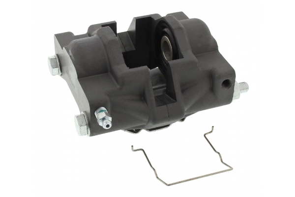 MAPCO Bremsekaliper 4307 Bagaksel højre for CITROËN