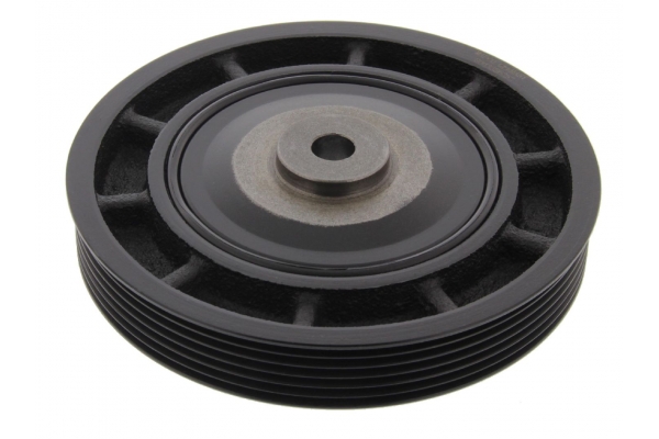 MAPCO Remskive, krumtapaksel 43153 for OPEL RENAULT