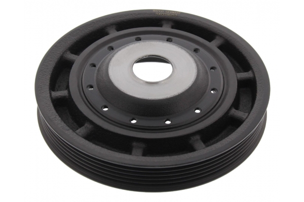 MAPCO Remskive, krumtapaksel 43155 for NISSAN RENAULT DACIA