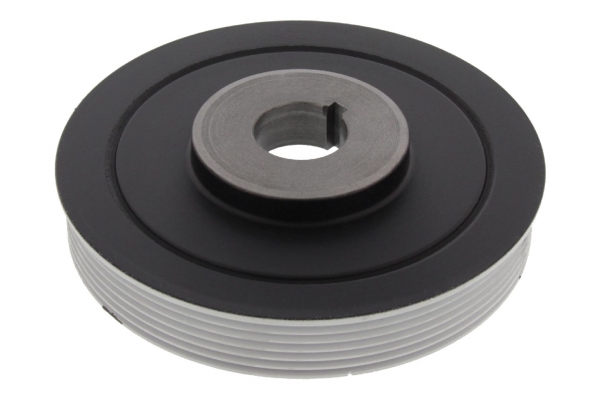 MAPCO Remskive, krumtapaksel 43359 for CITROËN LANCIA FIAT