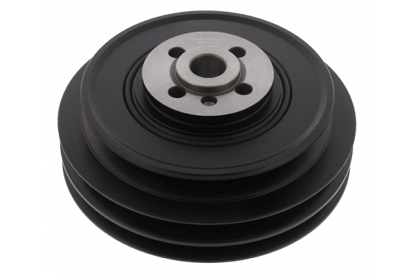 MAPCO Remskive, krumtapaksel 43856 for AUDI VW