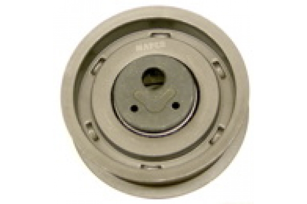 MAPCO Strammehjul, tandrem 43870 for VW PORSCHE AUDI
