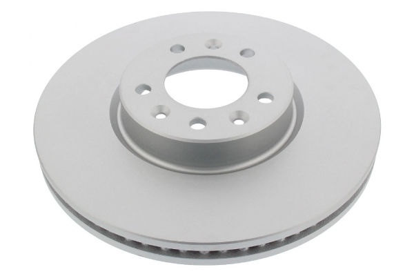 MAPCO Bremseskive 45400c foraksel ventileret 304mm 28mm for PEUGEOT VAUXHALL TOYOTA