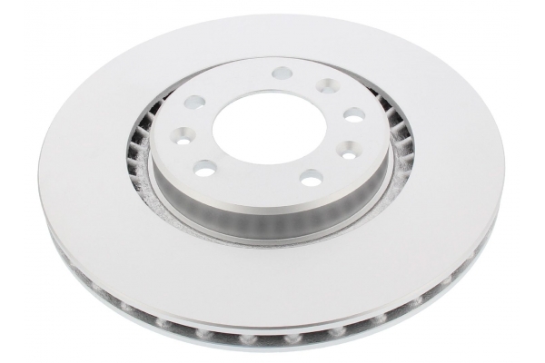 MAPCO Bremseskive 45401c bagaksel ventileret 294mm 22mm for PEUGEOT TOYOTA