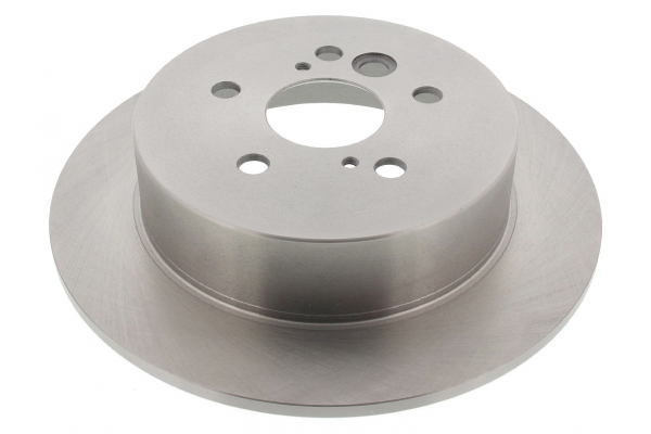 MAPCO Bremseskive 45562 bagaksel fuld 302mm 9mm for TOYOTA