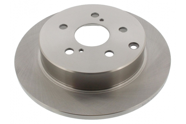 MAPCO Bremseskive 45578 290mm 12mm for TOYOTA
