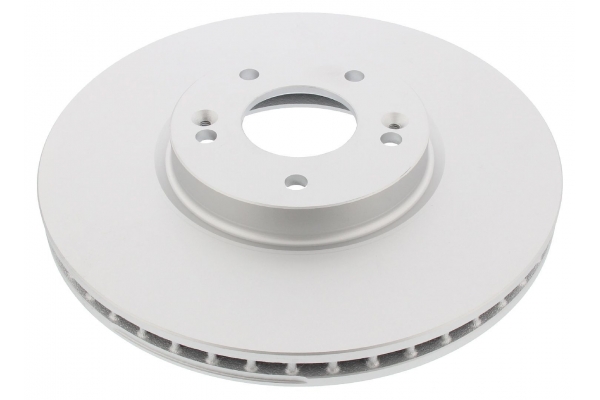MAPCO Bremseskive 45582c foraksel ventileret 321mm 28mm for HYUNDAI