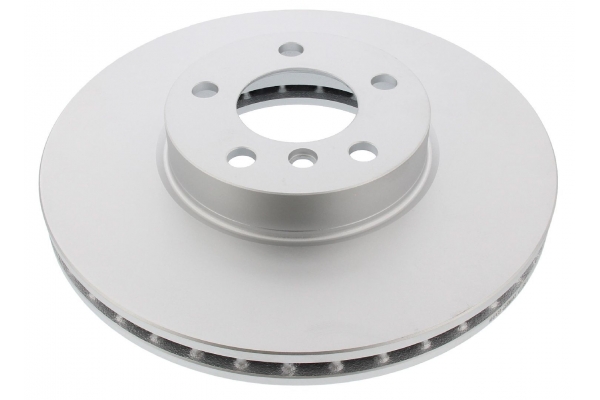 MAPCO Bremseskive 45601c foraksel ventileret 332mm 30mm for BMW