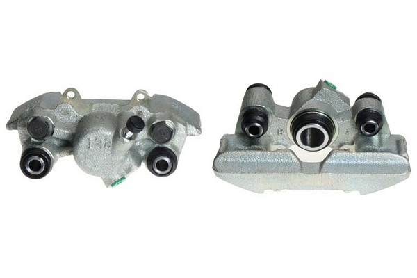 MAPCO Bremsekaliper 4564 Bagaksel venstre for TOYOTA