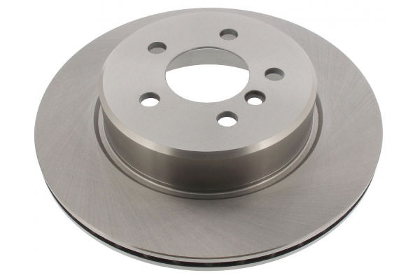 MAPCO Bremseskive 45761 bagaksel ventileret 330mm 20mm for BMW