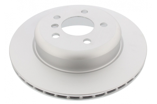 MAPCO Bremseskive 45761c bagaksel ventileret 330mm 20mm for BMW