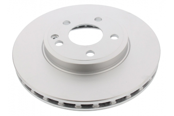 MAPCO Bremseskive 45805c foraksel ventileret 295mm 28mm for MERCEDES-BENZ