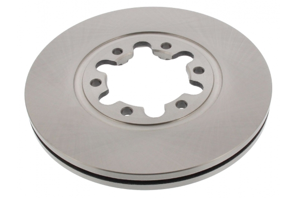 MAPCO Bremseskive 45829 foraksel ventileret 256mm 24mm for FORD USA FORD ASIA & OCEANIA MAZDA