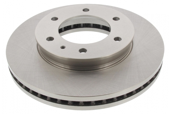 MAPCO Bremseskive 45830 foraksel ventileret 302mm 32mm for FORD USA MAZDA