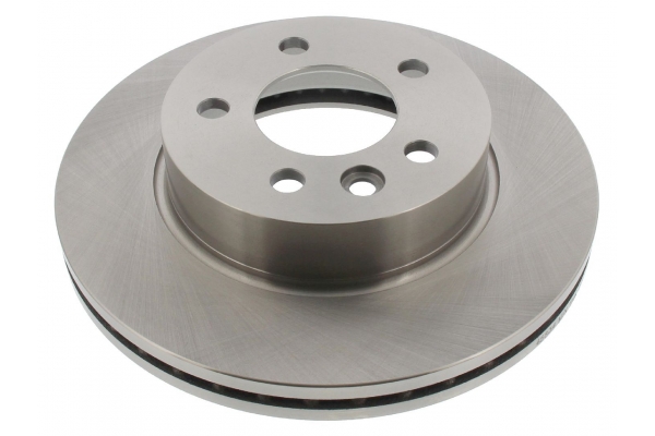 MAPCO Bremseskive 45834 foraksel indvendig ventileret 303mm 28mm for VAG MAN