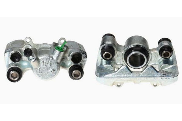 MAPCO Bremsekaliper 4586 Bagaksel venstre for TOYOTA
