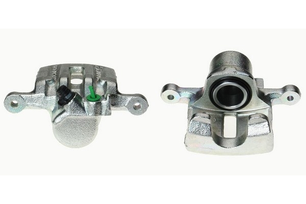 MAPCO Bremsekaliper 4588 Bagaksel venstre for OPEL CHEVROLET