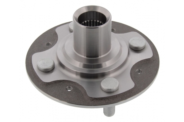 MAPCO Hjulnav 46202 Foraksel begge sider for HONDA