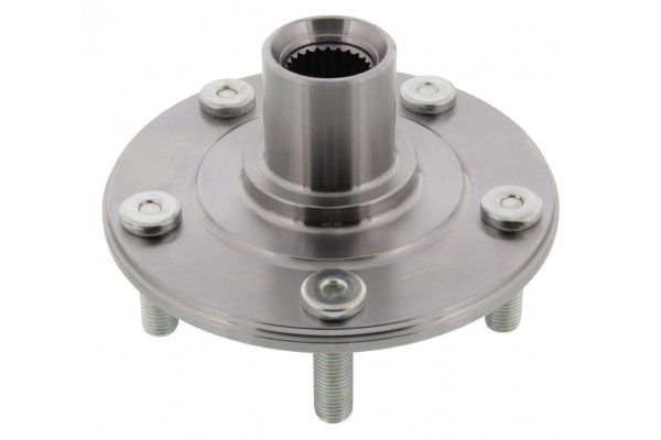 MAPCO Hjulnav 46207 Foraksel begge sider for MITSUBISHI