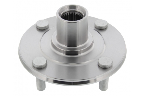 MAPCO Hjulnav 46209 Foraksel begge sider for MITSUBISHI