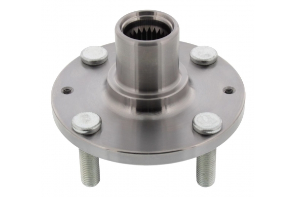MAPCO Hjulnav 46214 Foraksel begge sider for HYUNDAI