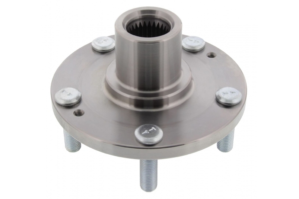 MAPCO Hjulnav 46215 Foraksel begge sider for HYUNDAI