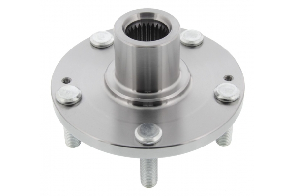 MAPCO Hjulnav 46217 Foraksel begge sider for KIA HYUNDAI