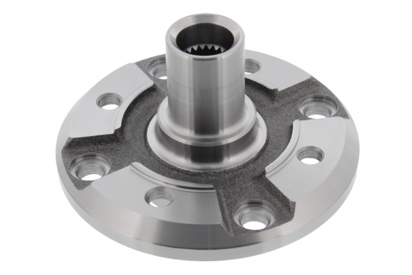 MAPCO Hjulnav 46218 Foraksel begge sider for DAEWOO