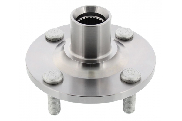 MAPCO Hjulnav 46267 Foraksel begge sider for TOYOTA