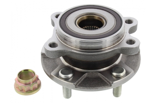 MAPCO Hjullejesæt 46357 Foraksel begge sider for TOYOTA