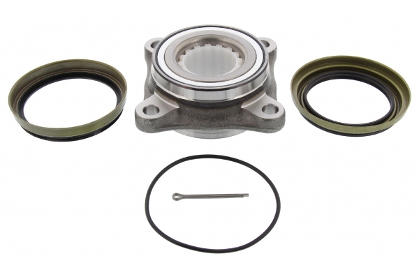 MAPCO Hjullejesæt 46501 Foraksel begge sider for TOYOTA