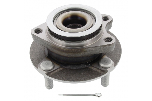 MAPCO Hjullejesæt 46563 for NISSAN