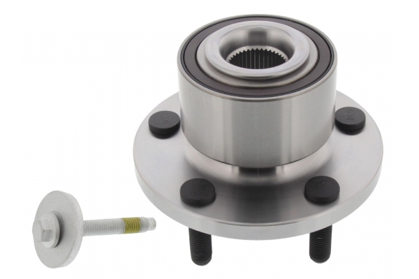 MAPCO Hjullejesæt 46603 Foraksel begge sider for FORD