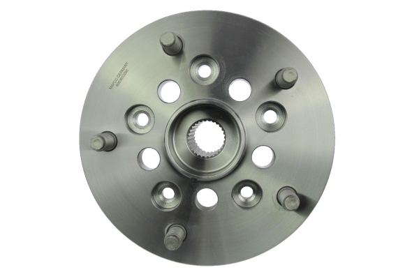 MAPCO Hjulnav 46627 Foraksel begge sider for FORD