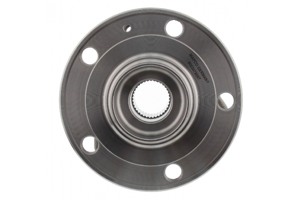MAPCO Hjullejesæt 46702 for VW SEAT CUPRA VAG