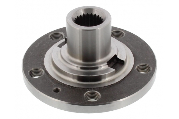 MAPCO Hjulnav 46714 Foraksel begge sider for VW VAG