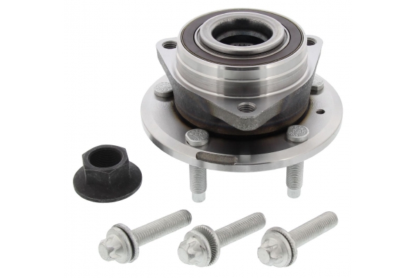MAPCO Hjullejesæt 46813 Foraksel begge sider for OPEL CHEVROLET VAUXHALL