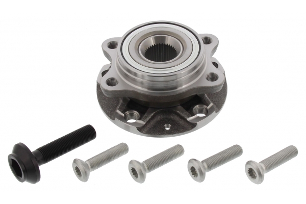 MAPCO Hjullejesæt 46846 Foraksel begge sider for AUDI SEAT VW