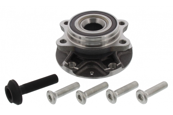 MAPCO Hjullejesæt 46848 for AUDI VW