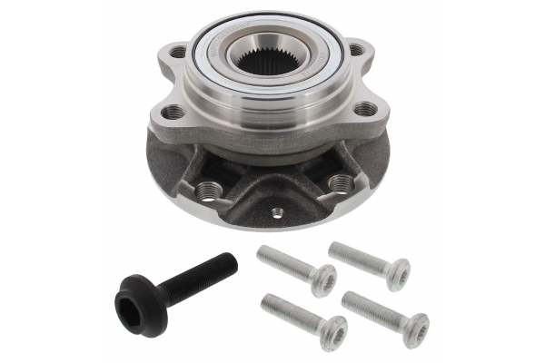 MAPCO Hjullejesæt 468481 for AUDI