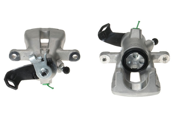 MAPCO Bremsekaliper 4688 Bagaksel venstre for MINI