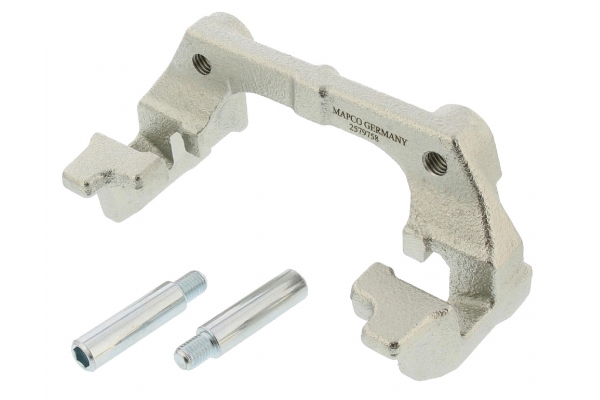 MAPCO Holder, bremsekaliper 4776/1 bagaksel for FORD VOLVO MAZDA