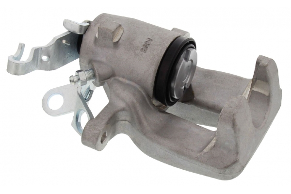 MAPCO Bremsekaliper 4848 Bagaksel venstre for AUDI SEAT SKODA VW